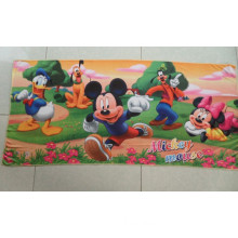 high quality bulk wholesale microfiber beach towel